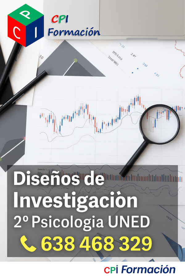 Diseños de Investigacion