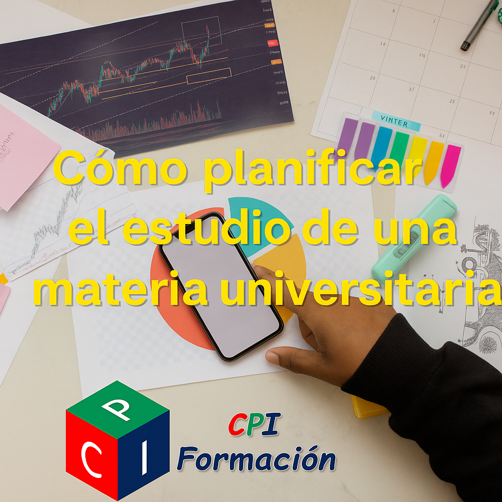 Planificacion bis (I)